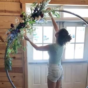 Meet your Posher, Tess